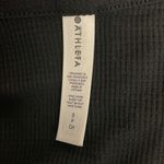 Athleta  Wind Down sleep top waffle knit long sleeve pajama top sleepwear Size S Photo 4