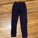 Stuart Weitzman Lululemon Rest for Resilience Jogger size 2 Photo 3