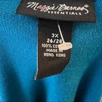 Maggie Barnes  Cardigan‎ Sweater Photo 5