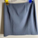 Vintage 90s Breakin Loose skirt 11/12 Gray Size undefined Photo 0