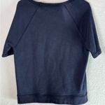 Everlane  Short Sleeve Sweatshirt Women's Size S Photo 5