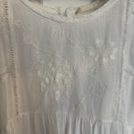 Altar'd State Babydoll Dress Photo 3