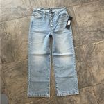 NWT Edwin Anthropologie Bound Marli Ankle Mid Photo 1