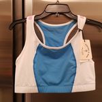 đź’•ELECTRIC & ROSEđź’• Colorblock Set Viva Sports Bra + Nova Legging Large L NWT Photo 8