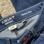 Ariat Perfect Rise Flare Jeans 26 Short Photo 1