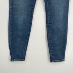 Everlane ‎ Women's Blue The Curvy Way-High Skinny Fit Denim Jeans Size 28R Photo 5