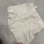 ZARA trouser shorts small Photo 4