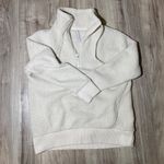 Athleta Talus Sherpa Half Zip - XS Photo 1