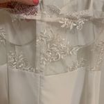 Boohoo White Dress Photo 6