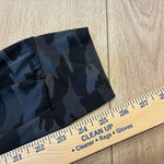 Athleta  Salutation Camo Jogger Pull On Black Size S 627874-00 Photo 4