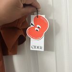 Cider crop top Photo 1