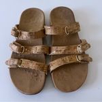 Vionic  Sandals Aubrey  Comfort Shoes US 7 Photo 1