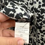 Marie Oliver  Kate Blouse 100% silk size‎ medium Photo 6