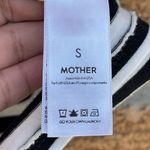 Mother Womens Lace Up V Photo 4