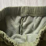 Brandy Melville Sweatpants Green Photo 1