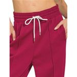 Zenana Outfitters Drawstring Scuba Sweatpants with Pockets Photo 1