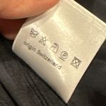 Akris Punto  Linen Silk striped Blazer size 10 Photo 3