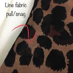 Show Me Your Mumu  Leopard Tank Top Photo 7