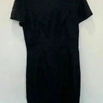 L'Agence  black dress size 8 Photo 0