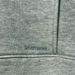 Smartwool  women’s sleeveless terry Gray Hoodie size L Photo 4