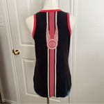 Harley Davidson Harley-Davidson Vintage y2k Black and Red Tank Top Photo 2
