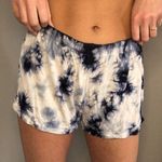 Aerie Tie-Dye Shorts Photo 0