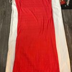 Rachel Roy RACHEL Casual Knit Racerback T-Shirt Dress Size S New Spring Summer Photo 8