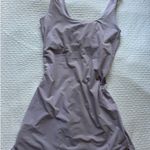 Nike tennis dress with build in shorts size XS Photo 0