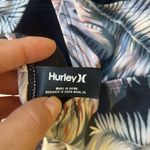 Hurley Scattered Palms One Piece Small Photo 4