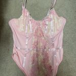 Boohoo Lace Bodysuit Photo 2