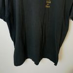 Distressed Vintage 90s Music City Tonight with Crook and Chase Crew T Shirt USA Black Size XL Photo 15