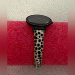 Fossil  Kinsey Faux Cheetah Hair Leather Watch ES4726 Photo 3