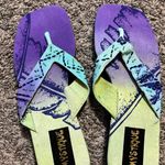 Mystique Boutique Mystique Flip Flops/Sandals Size 9 Photo 6