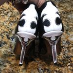 ZARA Rare Western Style Booties sz6.5 Photo 6