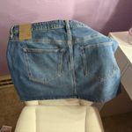 PacSun  Denim Skirt Photo 1
