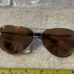 joe's jeans Joe’s Jeans Gold Aviator Sunglasses NWT Photo 7