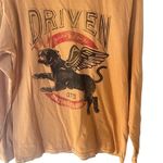 Goodie Two Sleeves  medium/large driven racing club long sleeve Photo 2