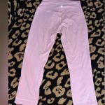 Lululemon Align High Rise Crop Leggings 21” Sz. 6 Photo 4