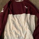 PINK - Victoria's Secret PINK Long Sleeved Shirt  Photo 0