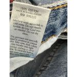 PacSun Women's Light Wash Distressed 90's Boyfriend Loose Fit Jeans Size 29 Photo 9