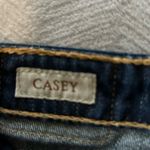 Big star  Casey Jeans 29S Western Cowgirl Photo 3
