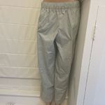Nike Sportswear Essential Women’s High Rise Curve Pants Woven NEW Photo 1