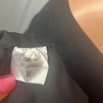 Sports Bra Size M Padding Black Thick Straps Size M Photo 4