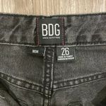 Urban Outfitters BDG  Mom Jeans High-Rise Photo 1