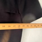 FIGS  Technical Collection XS Black Scrub Top Healthcare Medical‎ Uniform Photo 4