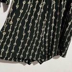 Millibon Key Design Romper Bell Sleeves Photo 5