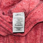 Eddie Bauer | Sweatpants Drawstring | Red | Women | M Photo 4