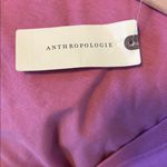 Anthropologie Daily Practice by  Montauk V-Neck Mini Dress Size Large Photo 9