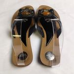 Vince Camuto  Women's Black Shoes/Sandals Size 8.5B SKU 3528 Photo 1