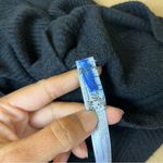 Free People  All You Want Bodysuit in Black Photo 6